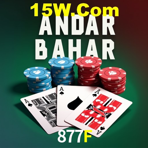 Descubra o Mundo do Cassino Online com 877F
