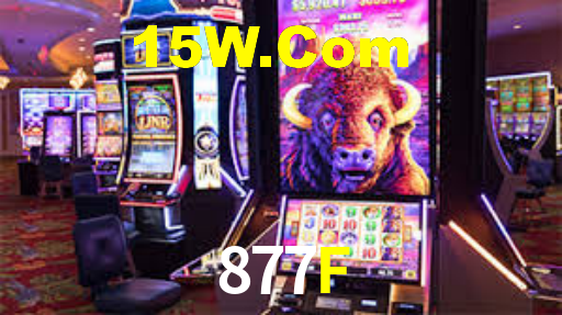 877F