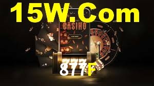Blackjack Table 877F