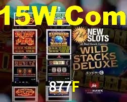 Roulette Table 877F