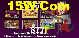 Live Casino 877F
