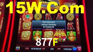 VIP Casino 877F
